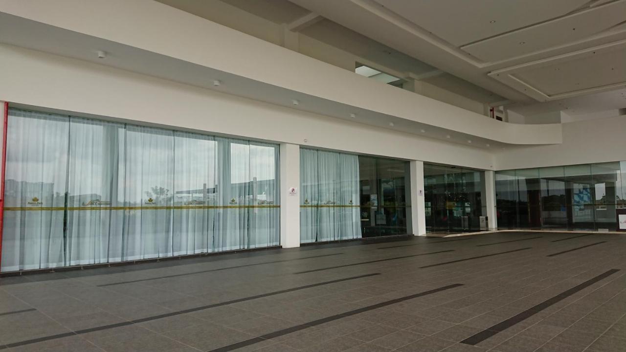 Austin Park Hotel Johor Bahru Esterno foto