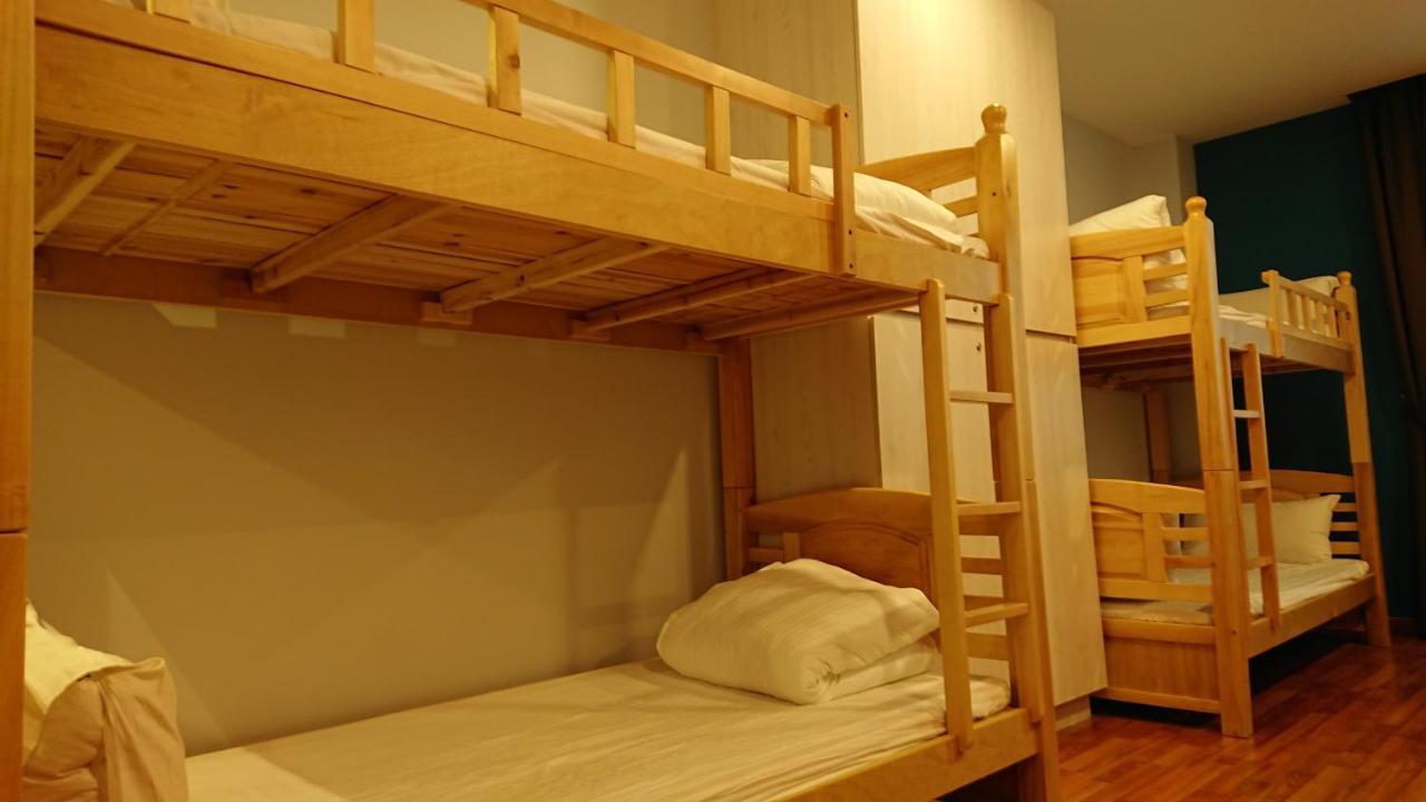 Austin Park Hotel Johor Bahru Esterno foto